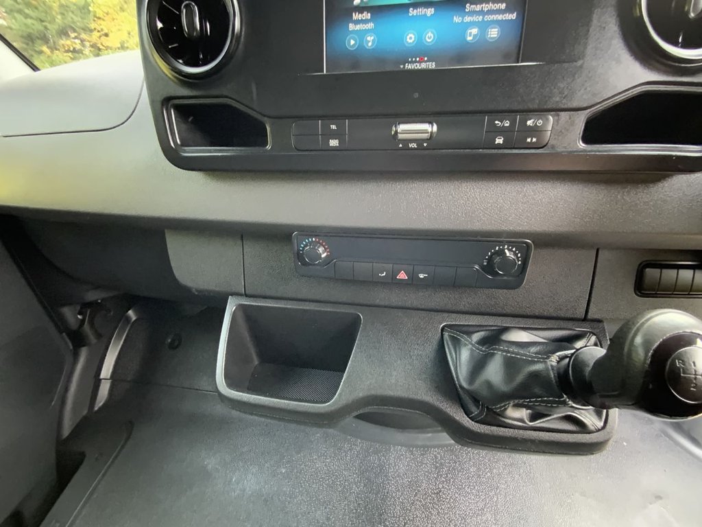 Used Mercedes-Benz Sprinter 2019 for sale - 76323625: Photo 21