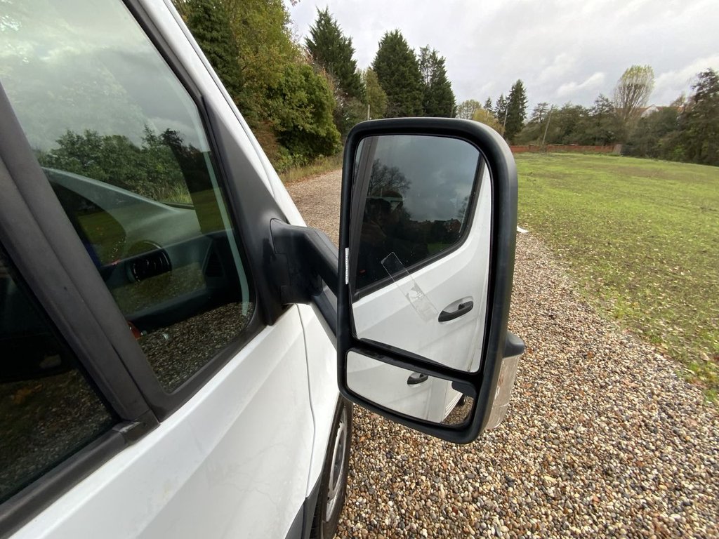 Used Mercedes-Benz Sprinter 2019 for sale - 76323625: Photo 25