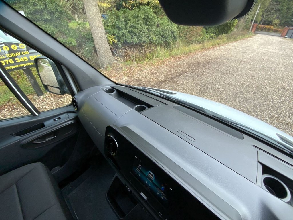 Used Mercedes-Benz Sprinter 2019 for sale - 76323625: Photo 29