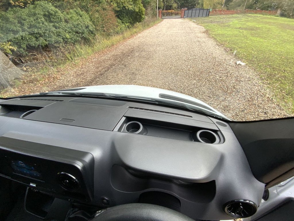 Used Mercedes-Benz Sprinter 2019 for sale - 76323625: Photo 30