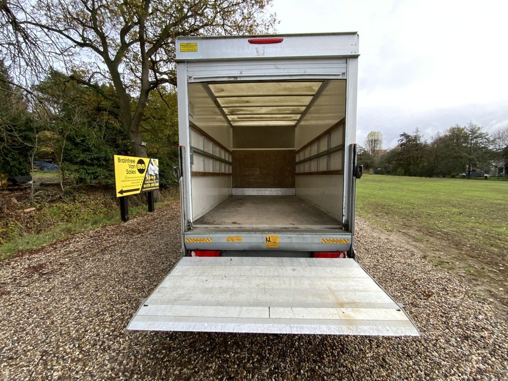 Used Mercedes-Benz Sprinter 2019 for sale - 76323625: Photo 31