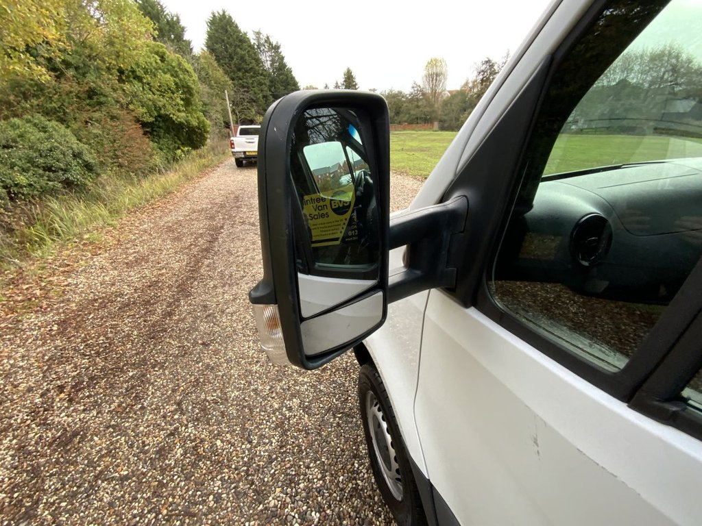 Used Mercedes-Benz Sprinter 2019 for sale - 76323625: Photo 32