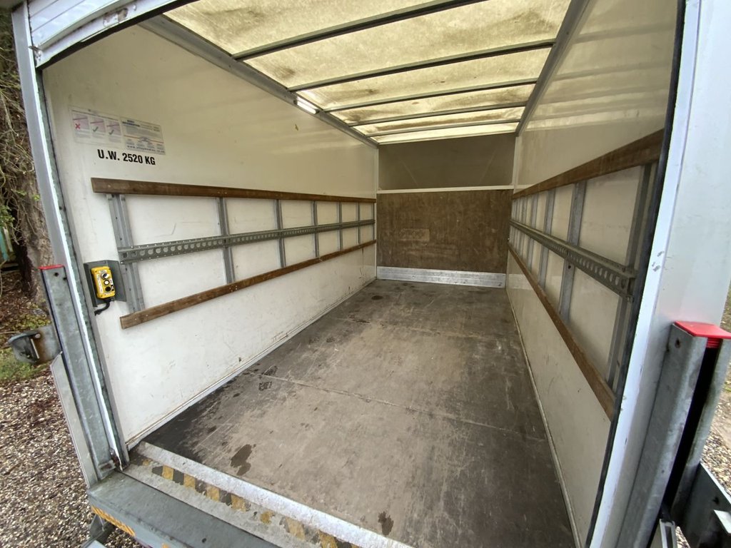 Used Mercedes-Benz Sprinter 2019 for sale - 76323625: Photo 36