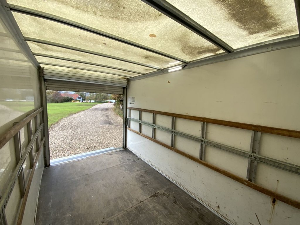 Used Mercedes-Benz Sprinter 2019 for sale - 76323625: Photo 40