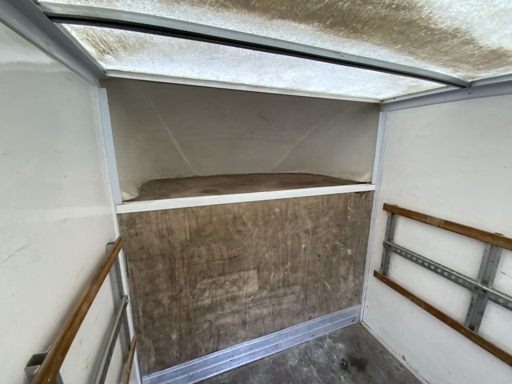 Used Mercedes-Benz Sprinter 2019 for sale - 76323625: Photo 41