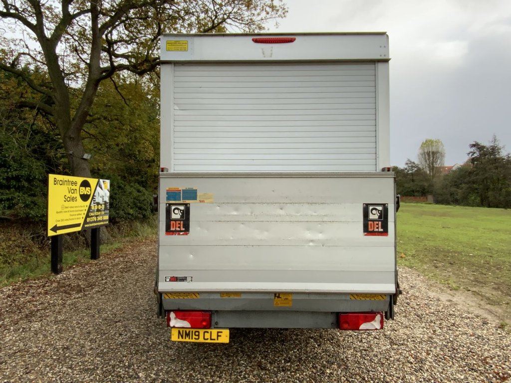 Used Mercedes-Benz Sprinter 2019 for sale - 76323625: Photo 5