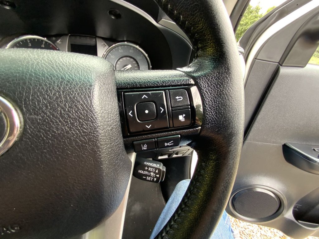 Vehicle 32