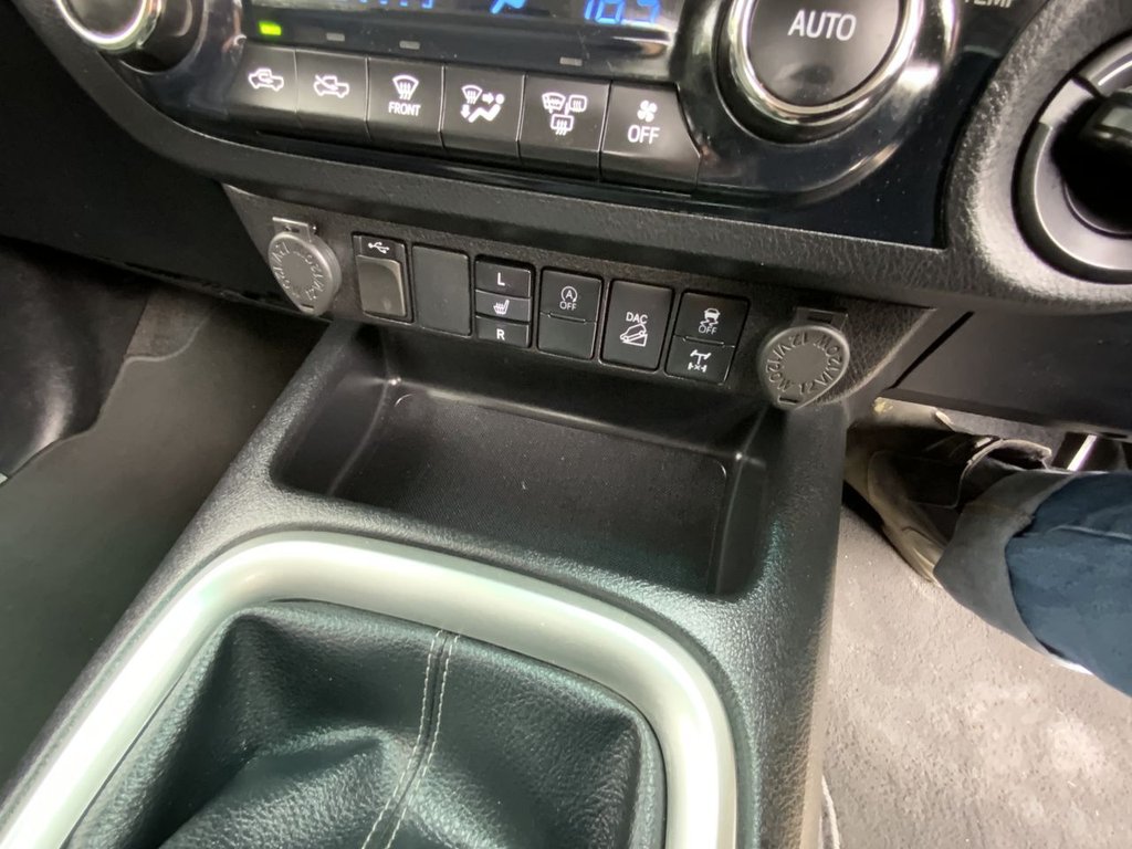 Vehicle 36