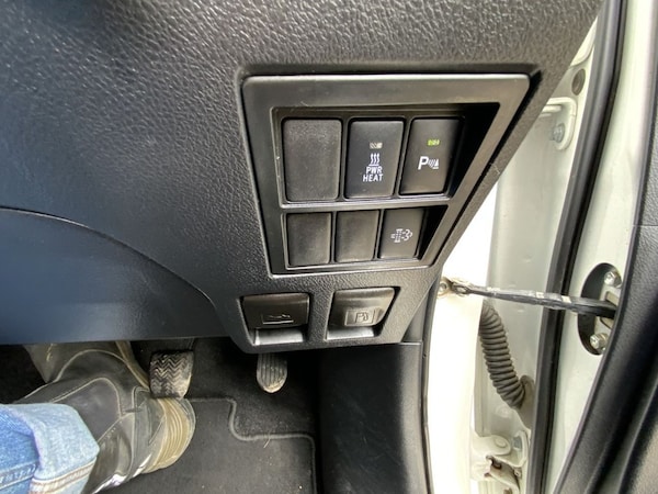 Used Toyota Hilux 2021 for sale - 74659492: Photo 44