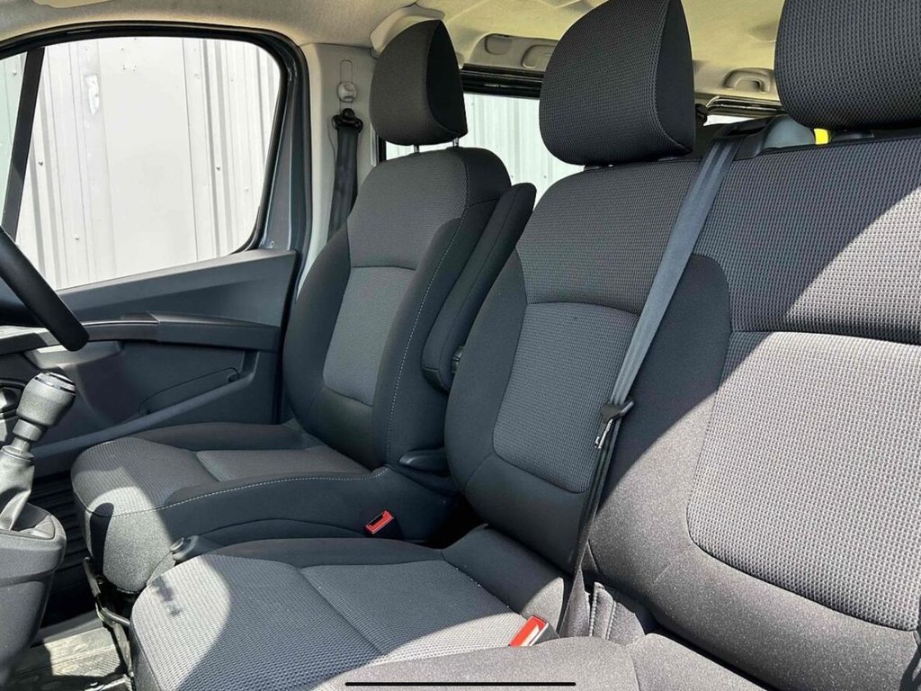 Used Renault Trafic 2022 for sale - 76367822: Photo 19