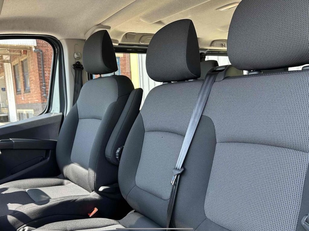 Used Renault Trafic 2022 for sale - 76367822: Photo 21