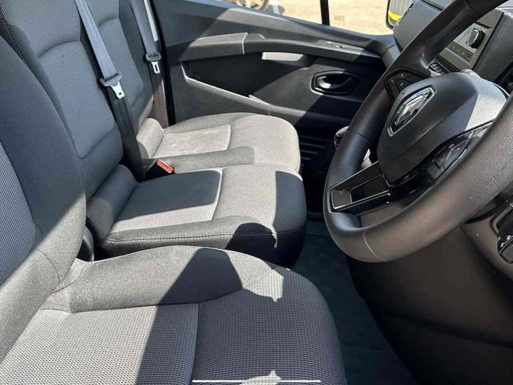 Used Renault Trafic 2022 for sale - 76367822: Photo 25