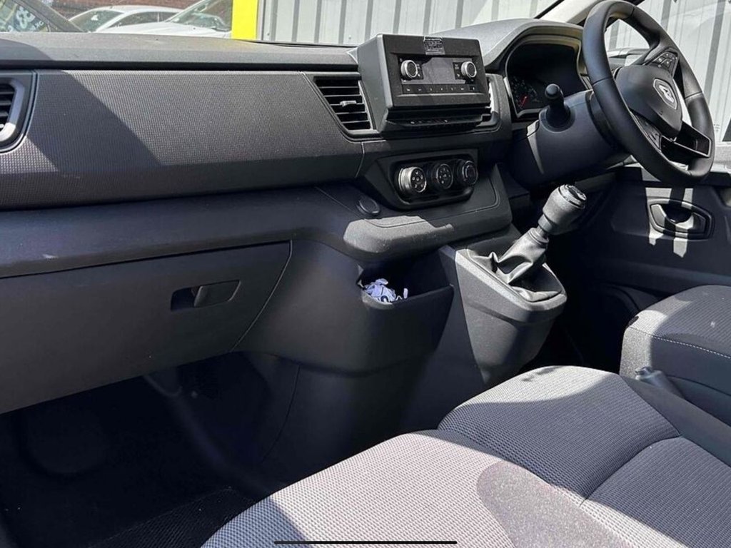 Used Renault Trafic 2022 for sale - 76367822: Photo 26