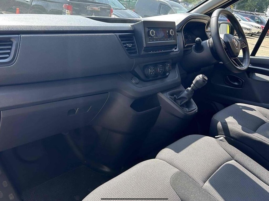 Used Renault Trafic 2022 for sale - 76367822: Photo 29