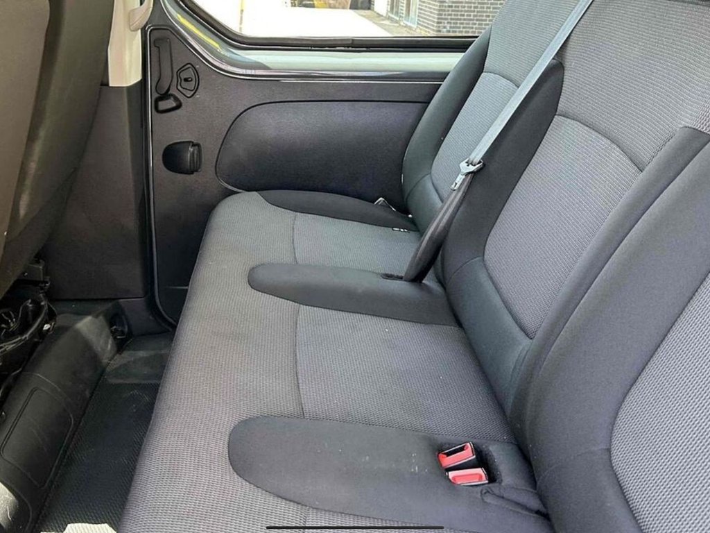 Used Renault Trafic 2022 for sale - 76367822: Photo 30