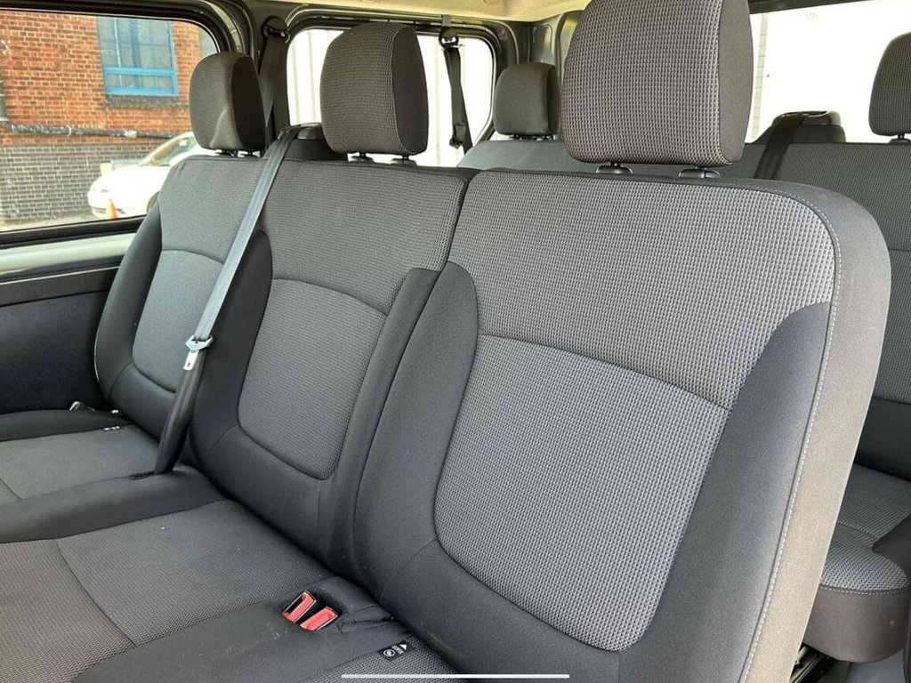 Used Renault Trafic 2022 for sale - 76367822: Photo 31