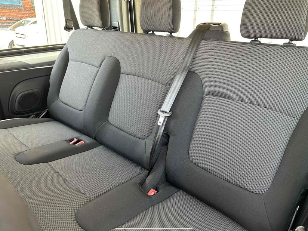 Used Renault Trafic 2022 for sale - 76367822: Photo 32