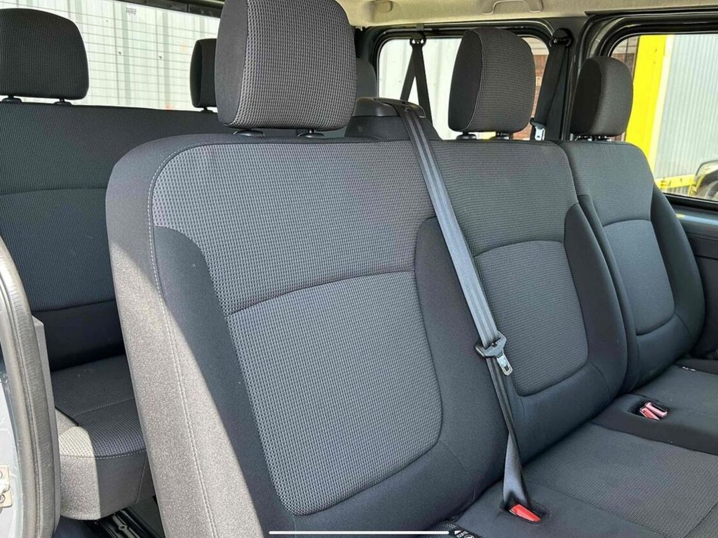 Used Renault Trafic 2022 for sale - 76367822: Photo 33