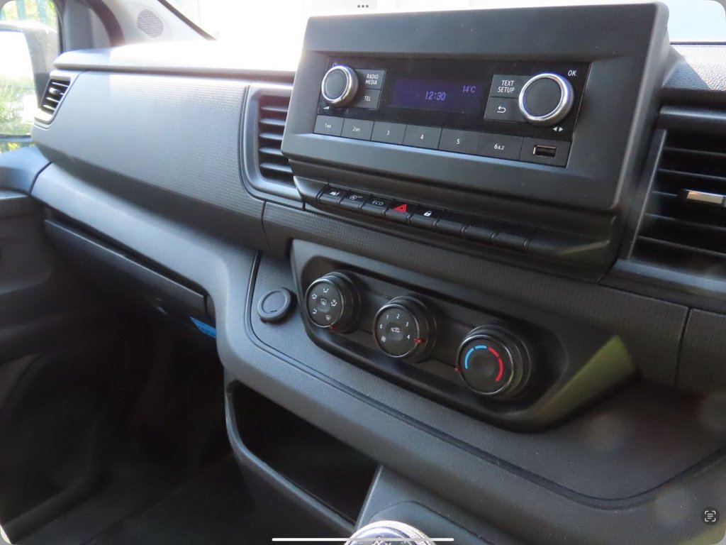 Used Renault Trafic 2022 for sale - 76367822: Photo 34