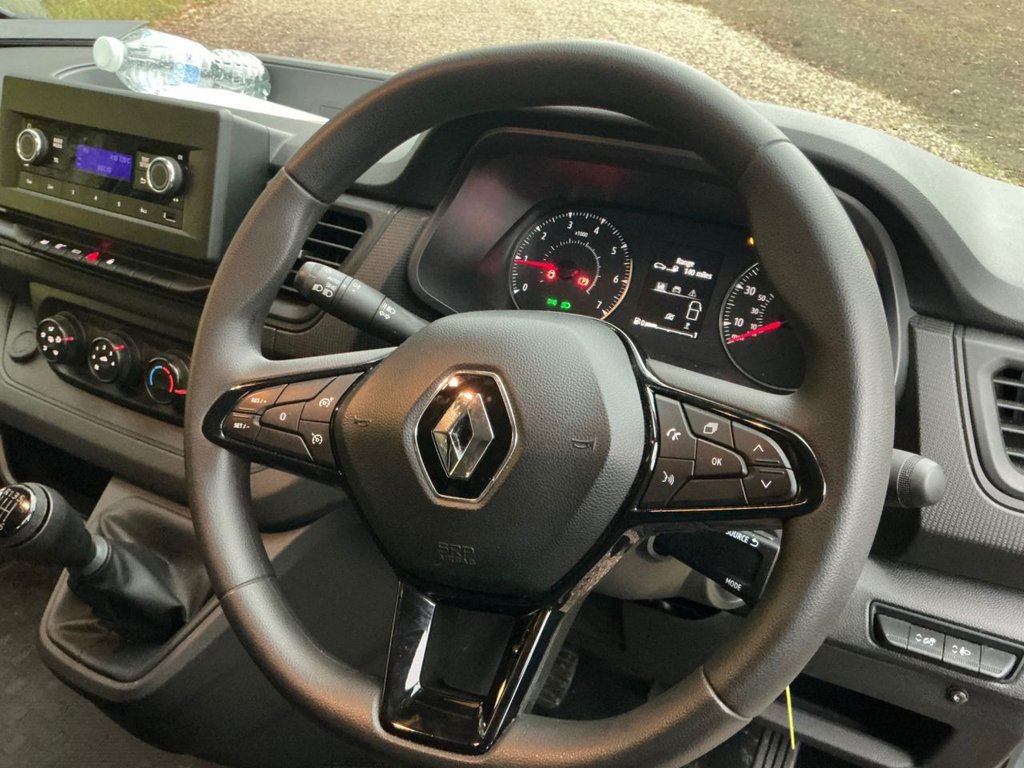 Used Renault Trafic 2022 for sale - 76367822: Photo 37