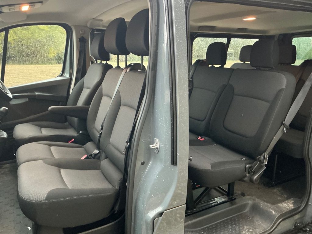 Used Renault Trafic 2022 for sale - 76367822: Photo 38