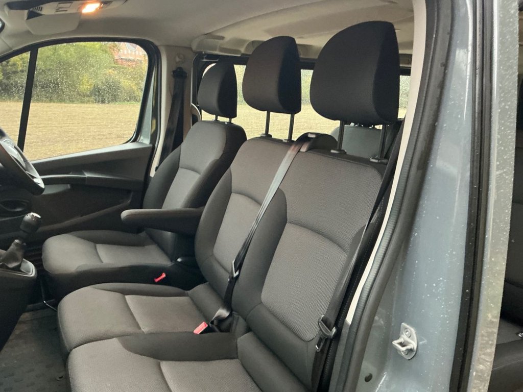 Used Renault Trafic 2022 for sale - 76367822: Photo 39