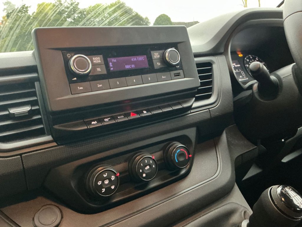 Used Renault Trafic 2022 for sale - 76367822: Photo 40