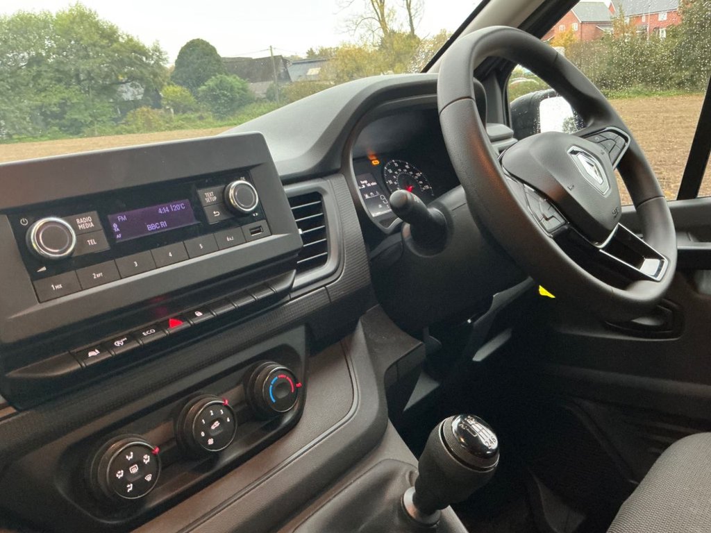 Used Renault Trafic 2022 for sale - 76367822: Photo 41