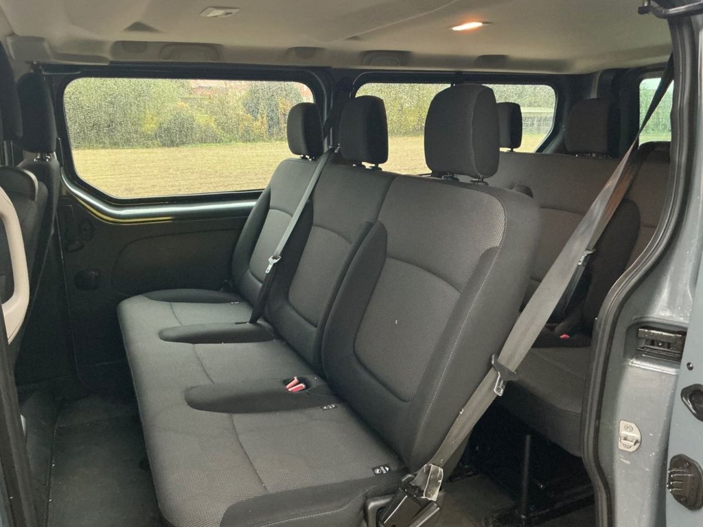 Used Renault Trafic 2022 for sale - 76367822: Photo 42