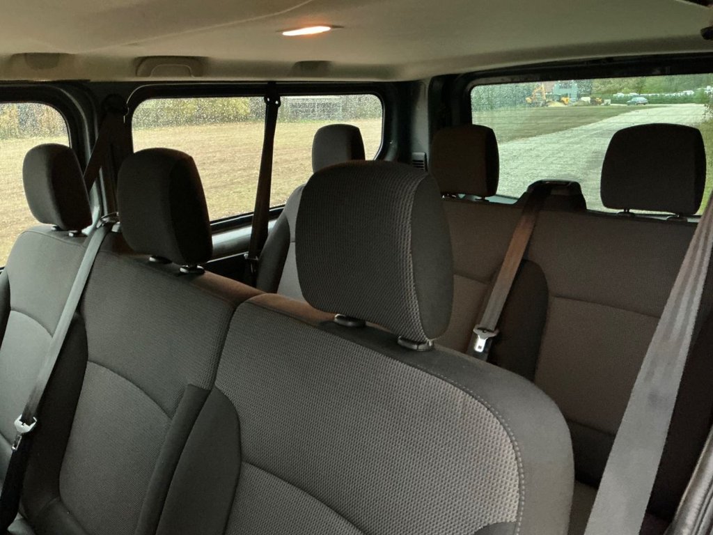 Used Renault Trafic 2022 for sale - 76367822: Photo 43