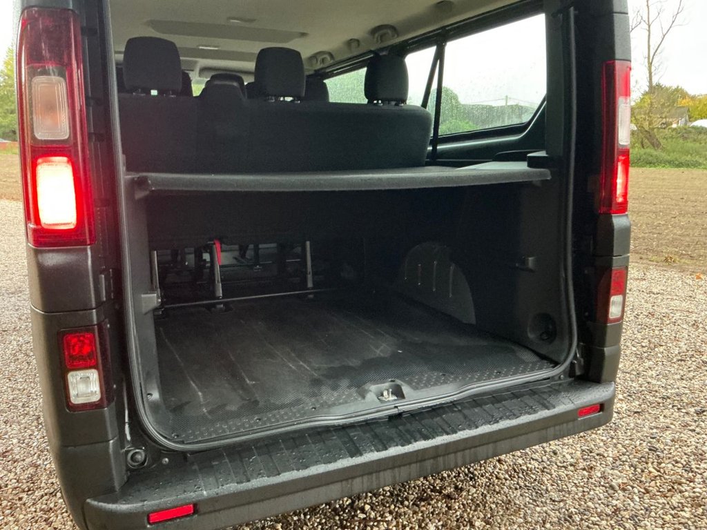 Used Renault Trafic 2022 for sale - 76367822: Photo 45