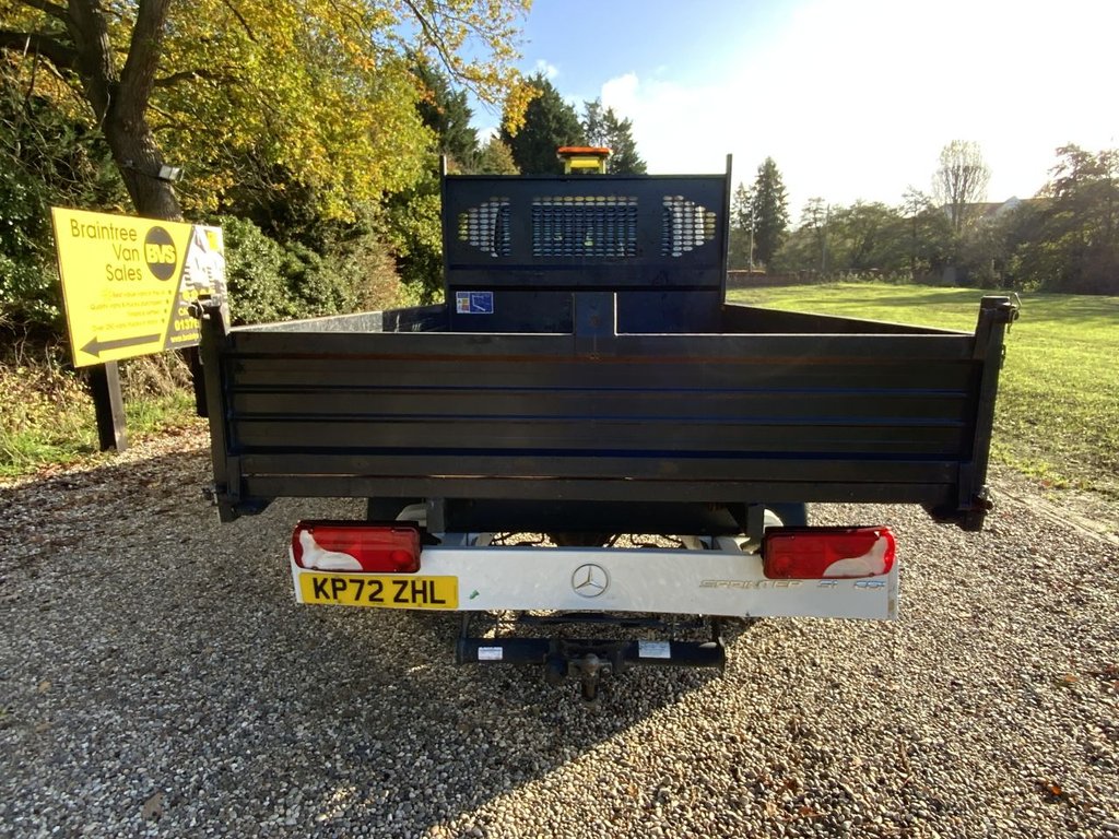 Used Mercedes-Benz Sprinter 2022 for sale - 76430364: Photo 10