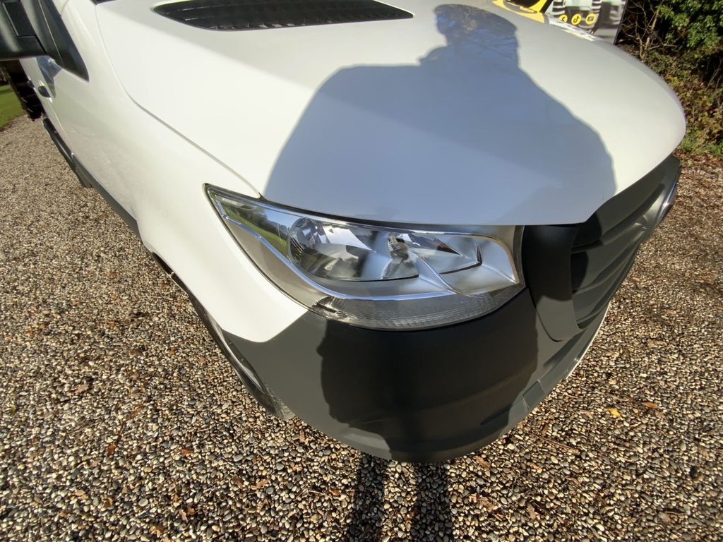 Used Mercedes-Benz Sprinter 2022 for sale - 76430364: Photo 13