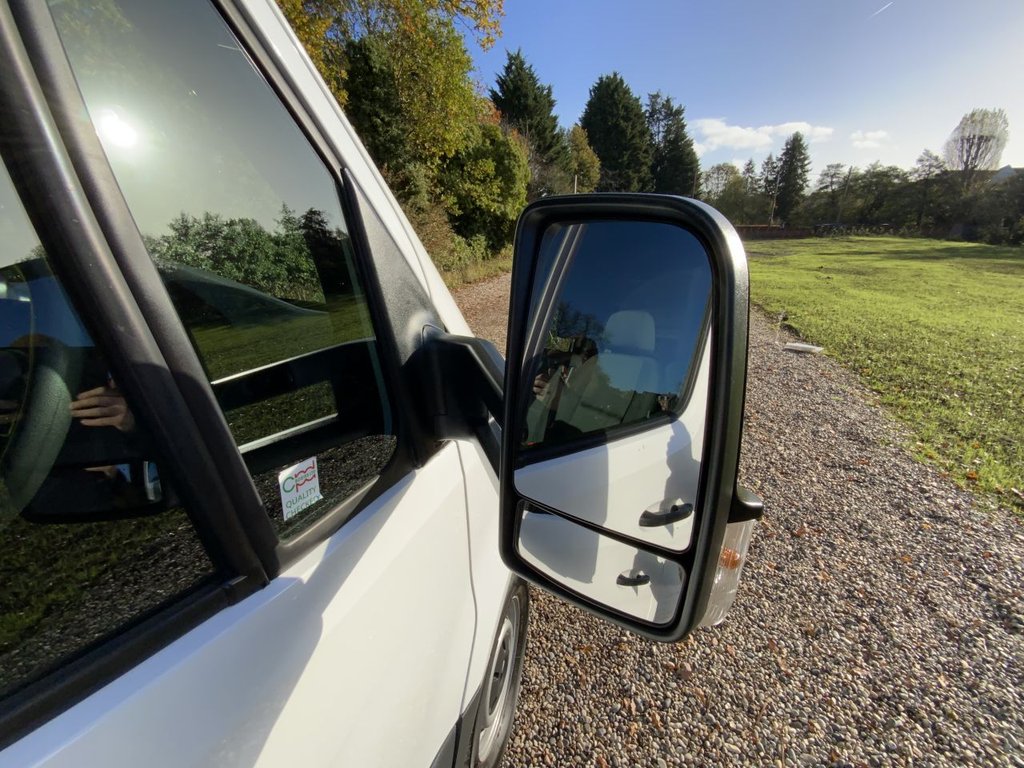 Used Mercedes-Benz Sprinter 2022 for sale - 76430364: Photo 14