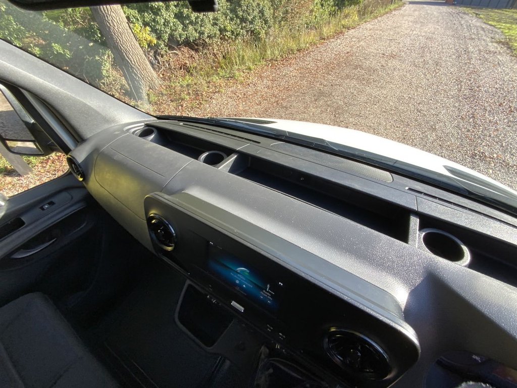 Used Mercedes-Benz Sprinter 2022 for sale - 76430364: Photo 15