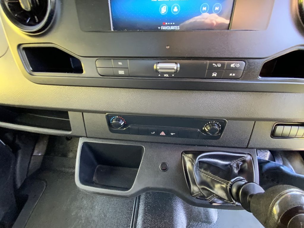 Used Mercedes-Benz Sprinter 2022 for sale - 76430364: Photo 19