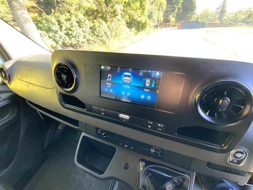 Used Mercedes-Benz Sprinter 2022 for sale - 76430364: Photo 20