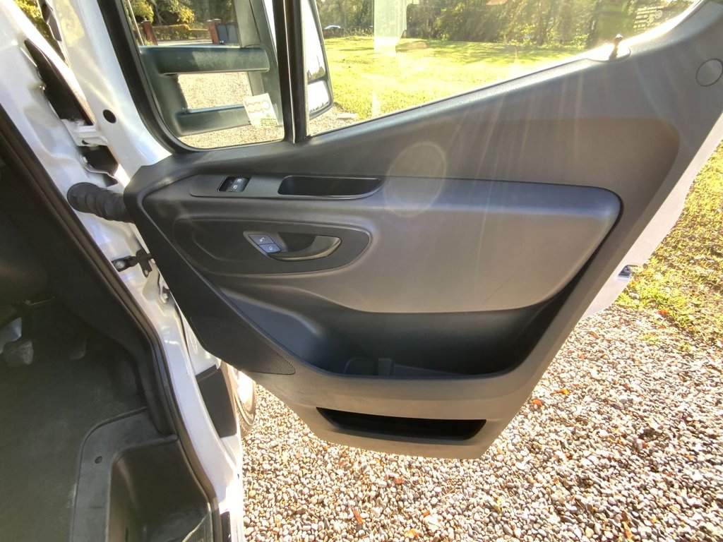 Used Mercedes-Benz Sprinter 2022 for sale - 76430364: Photo 22