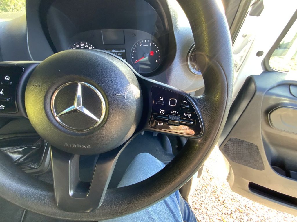 Used Mercedes-Benz Sprinter 2022 for sale - 76430364: Photo 24