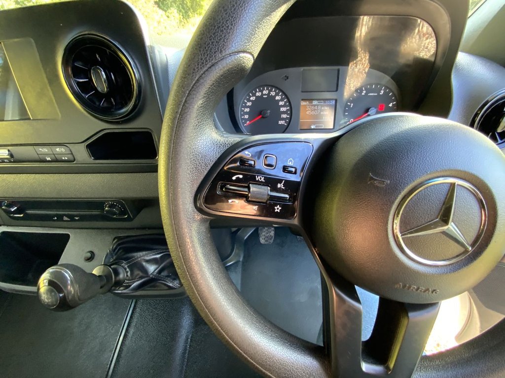 Used Mercedes-Benz Sprinter 2022 for sale - 76430364: Photo 25