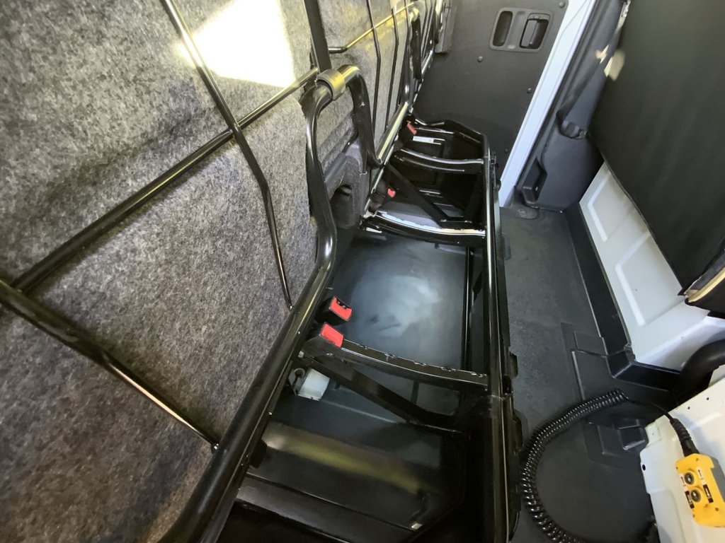 Used Mercedes-Benz Sprinter 2022 for sale - 76430364: Photo 27
