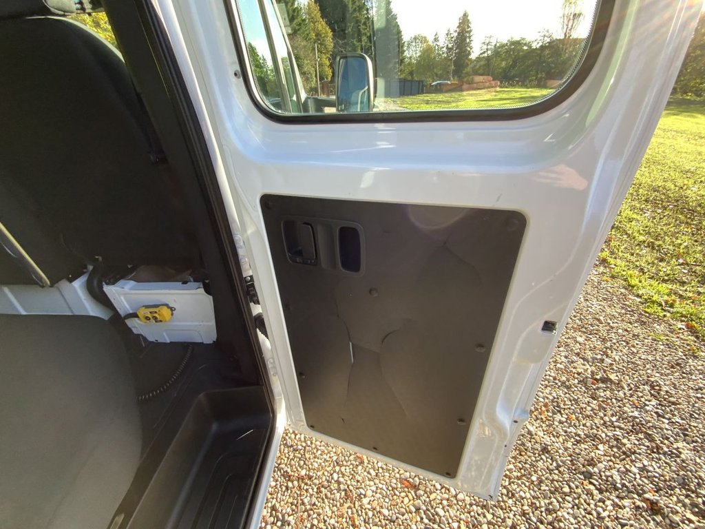 Used Mercedes-Benz Sprinter 2022 for sale - 76430364: Photo 29