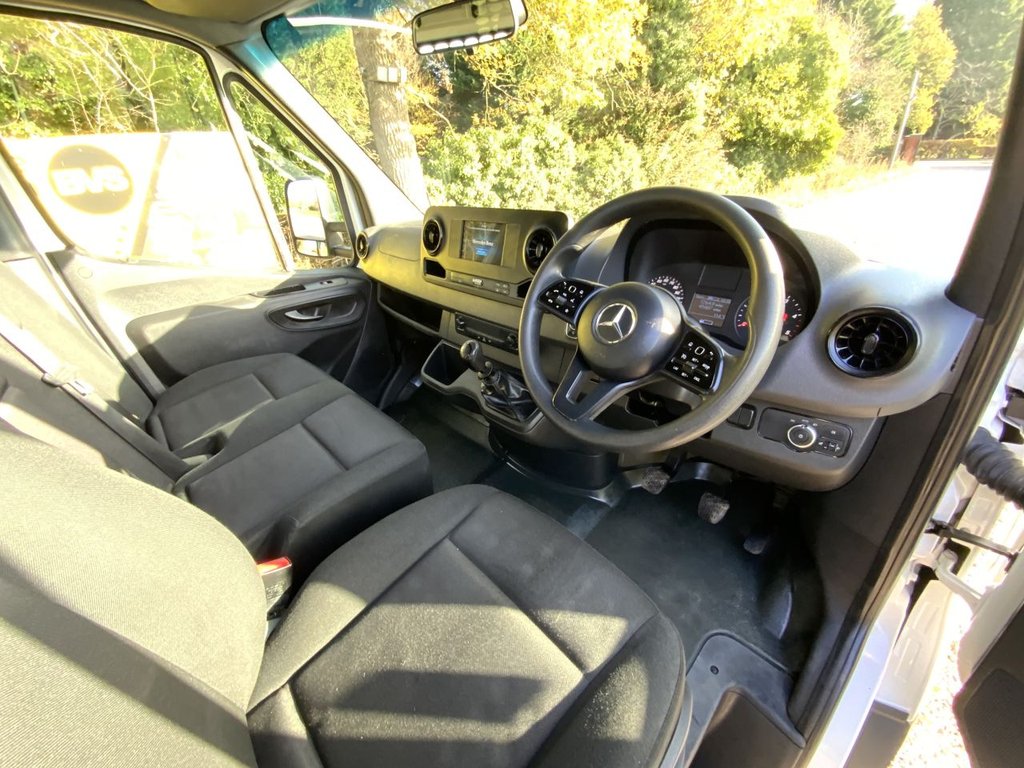 Used Mercedes-Benz Sprinter 2022 for sale - 76430364: Photo 31
