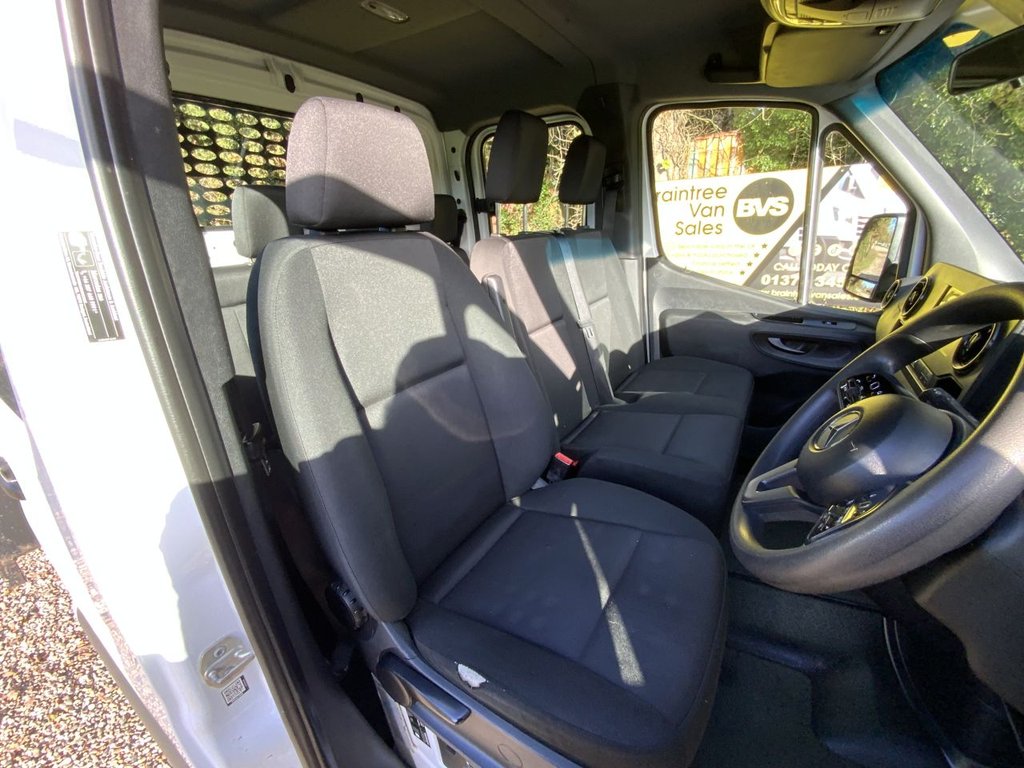 Used Mercedes-Benz Sprinter 2022 for sale - 76430364: Photo 32