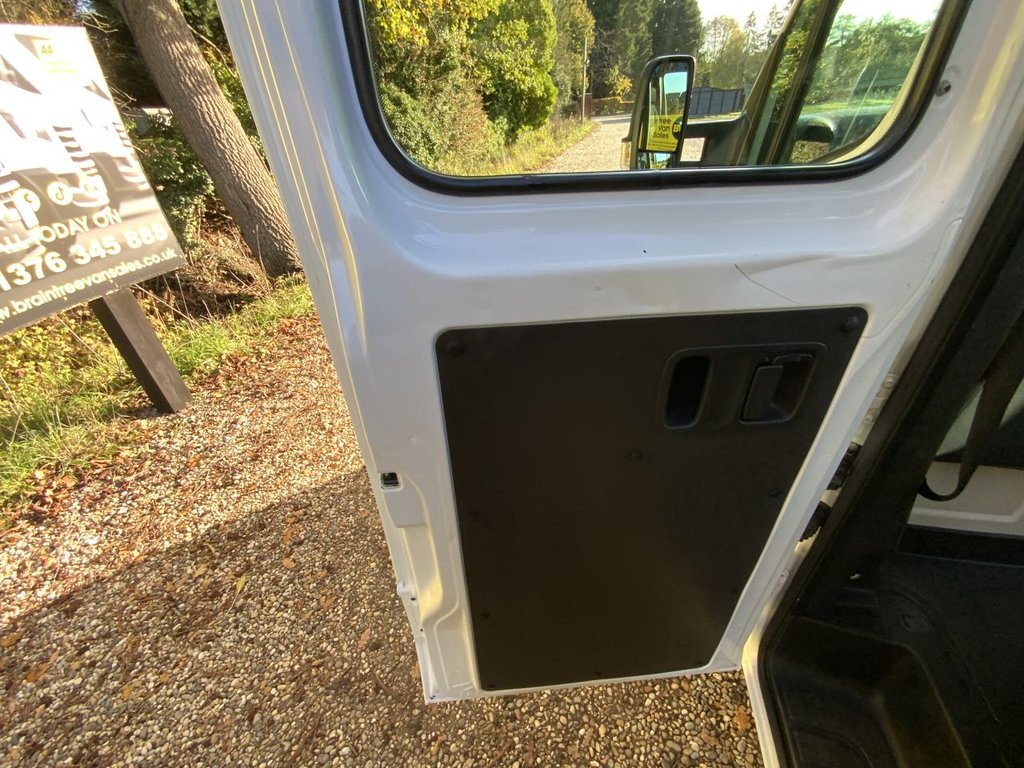 Used Mercedes-Benz Sprinter 2022 for sale - 76430364: Photo 33