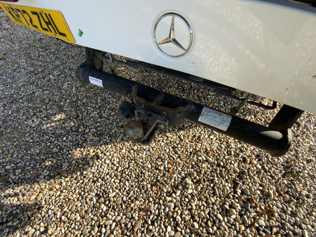 Used Mercedes-Benz Sprinter 2022 for sale - 76430364: Photo 35