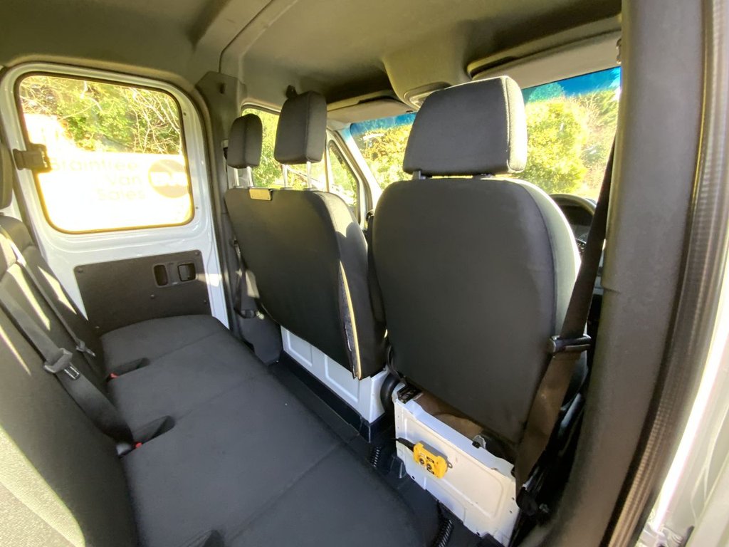 Used Mercedes-Benz Sprinter 2022 for sale - 76430364: Photo 36