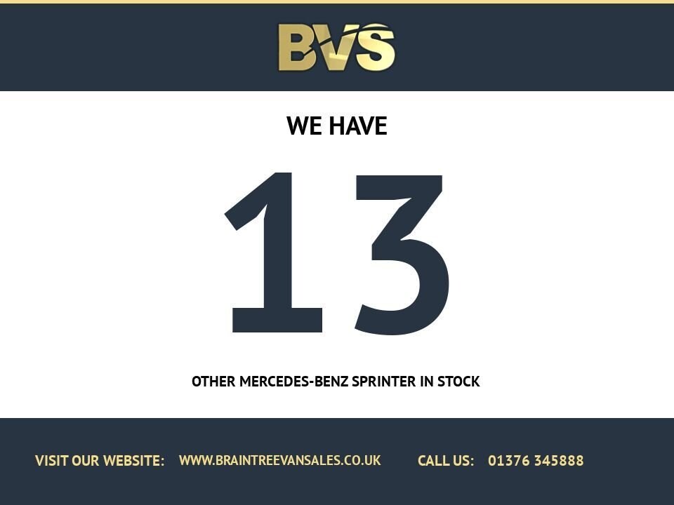 Used Mercedes-Benz Sprinter 2022 for sale - 76430364: Photo 39