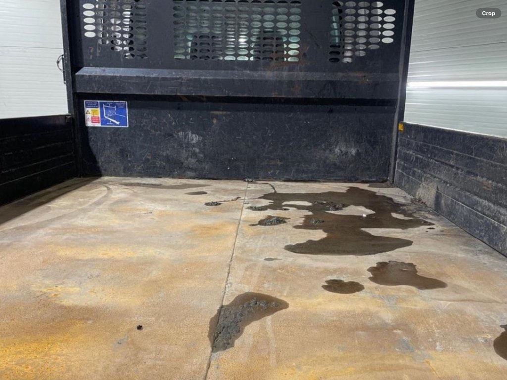 Used Mercedes-Benz Sprinter 2022 for sale - 76430364: Photo 4