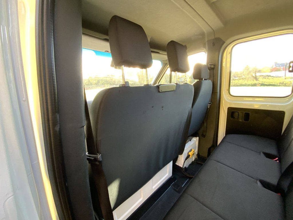 Used Mercedes-Benz Sprinter 2022 for sale - 76430364: Photo 42